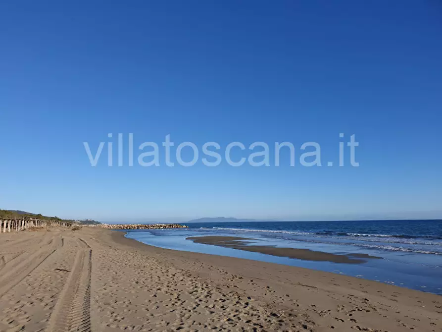 Immagine 75 di Villa in vendita  in Villa in località Pineta di Roccamare a Castiglione Della Pescaia