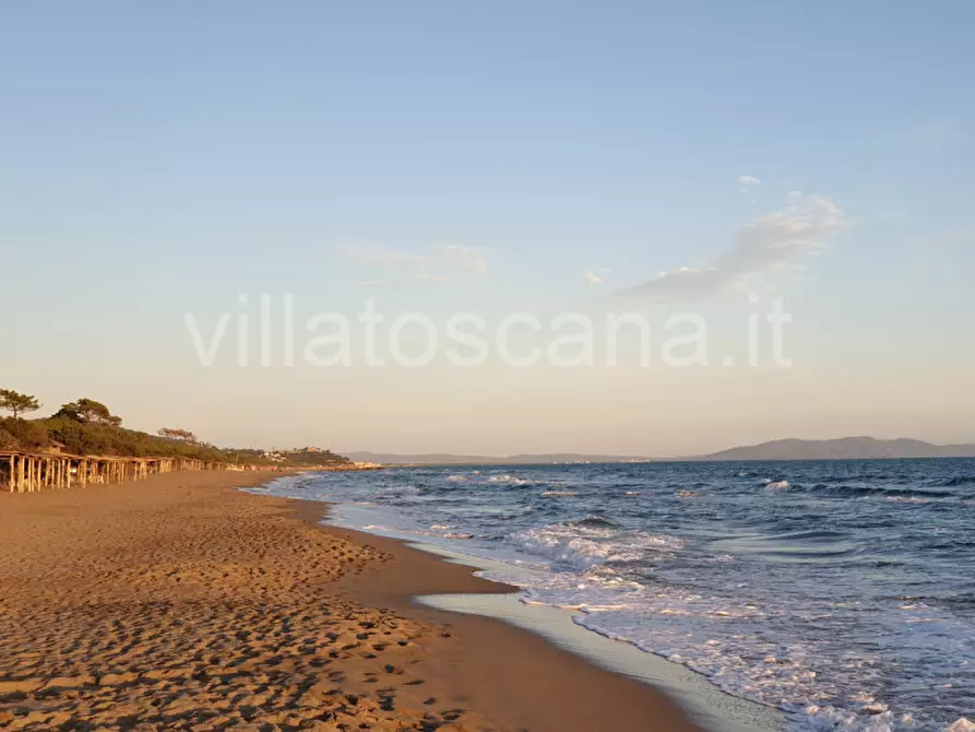 Immagine 77 di Villa in vendita  in Villa in località Pineta di Roccamare a Castiglione Della Pescaia