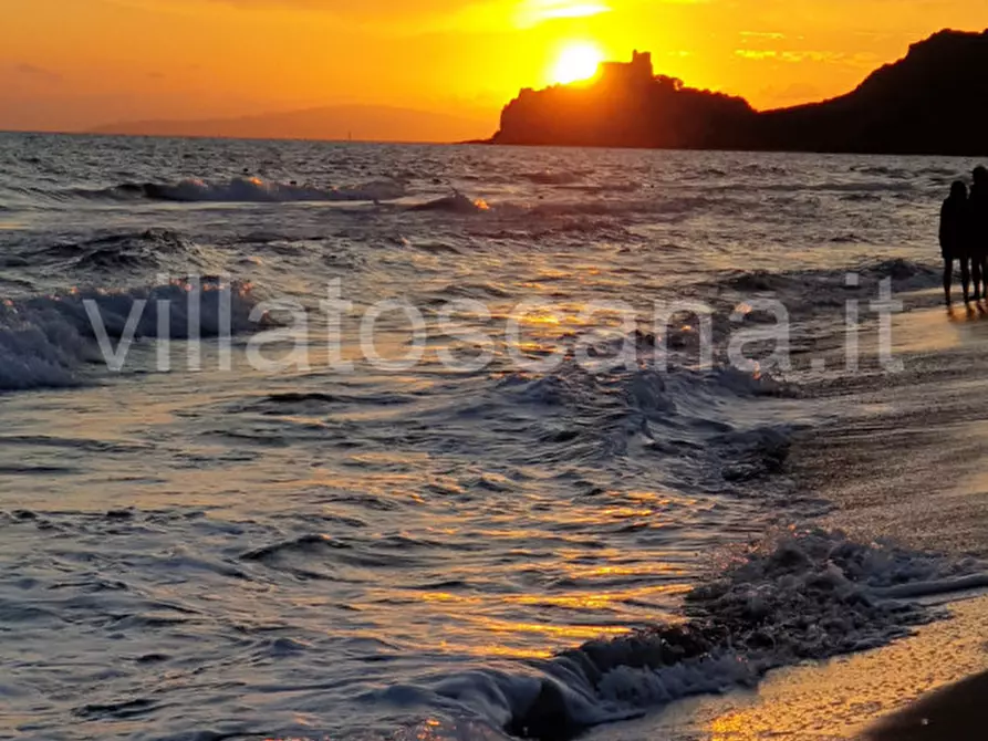 Immagine 81 di Villa in vendita  in Villa in località Pineta di Roccamare a Castiglione Della Pescaia