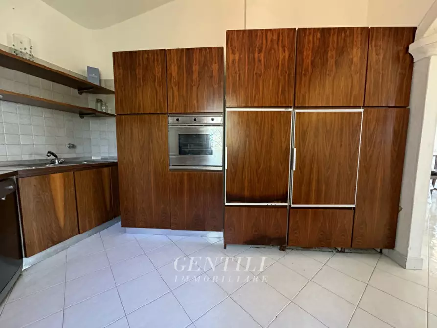 Immagine 6 di Villa in vendita  a Arzachena