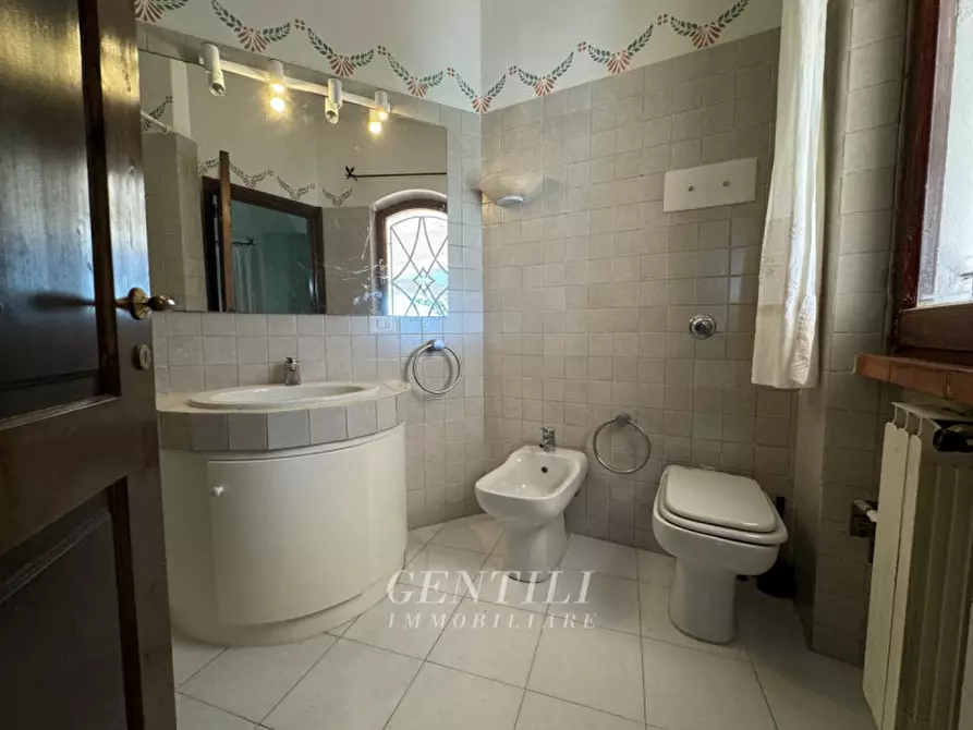 Immagine 10 di Villa in vendita  a Arzachena