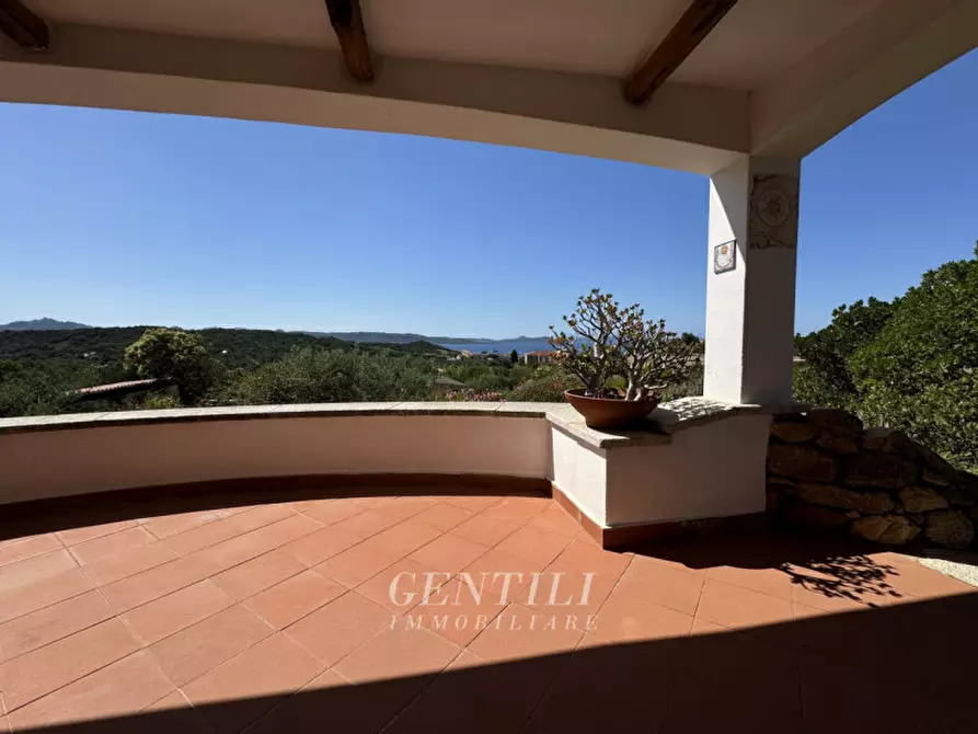 Immagine 16 di Villa in vendita  a Arzachena