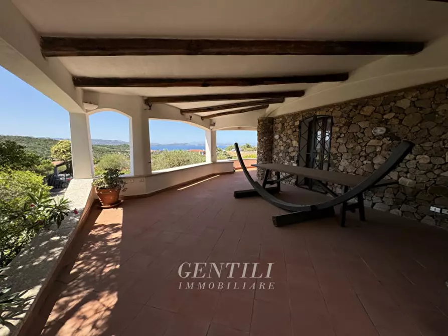 Immagine 17 di Villa in vendita  a Arzachena