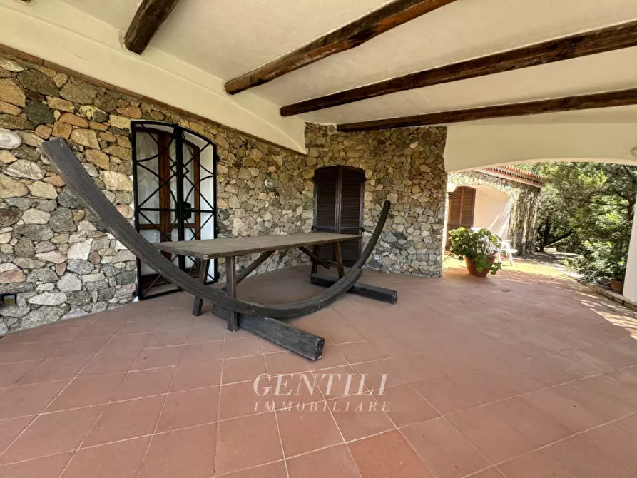 Immagine 18 di Villa in vendita  a Arzachena