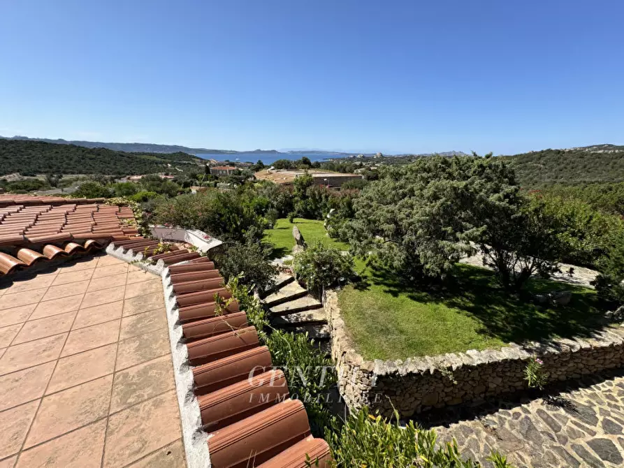 Immagine 20 di Villa in vendita  a Arzachena