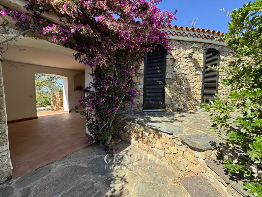 Immagine 26 di Villa in vendita  a Arzachena