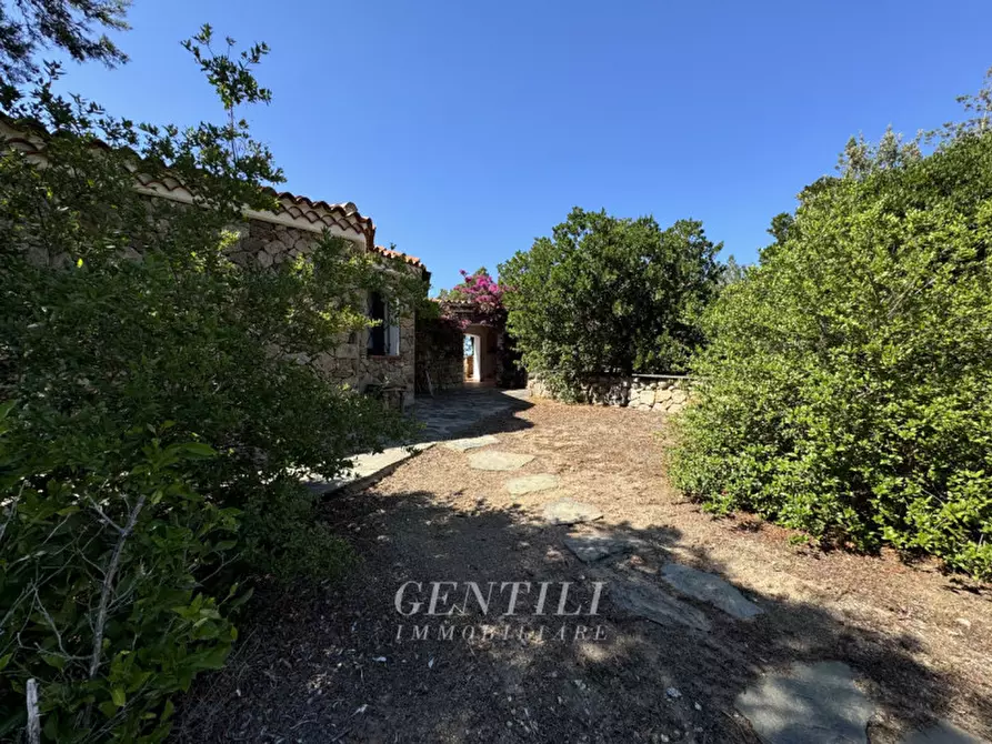 Immagine 27 di Villa in vendita  a Arzachena