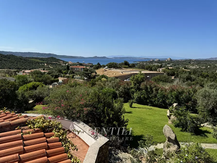 Immagine 28 di Villa in vendita  a Arzachena