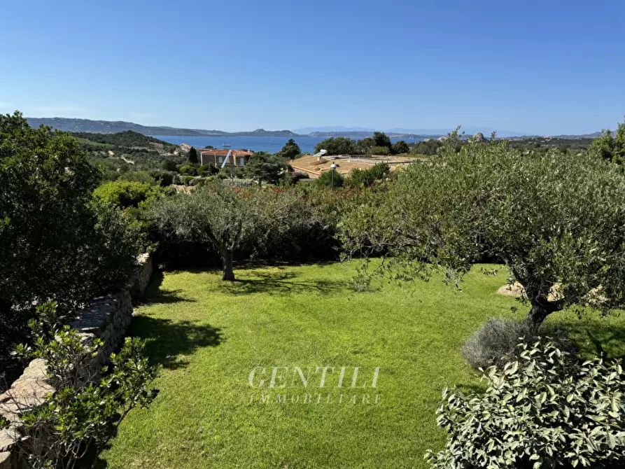 Immagine 29 di Villa in vendita  a Arzachena