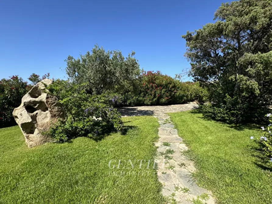 Immagine 31 di Villa in vendita  a Arzachena