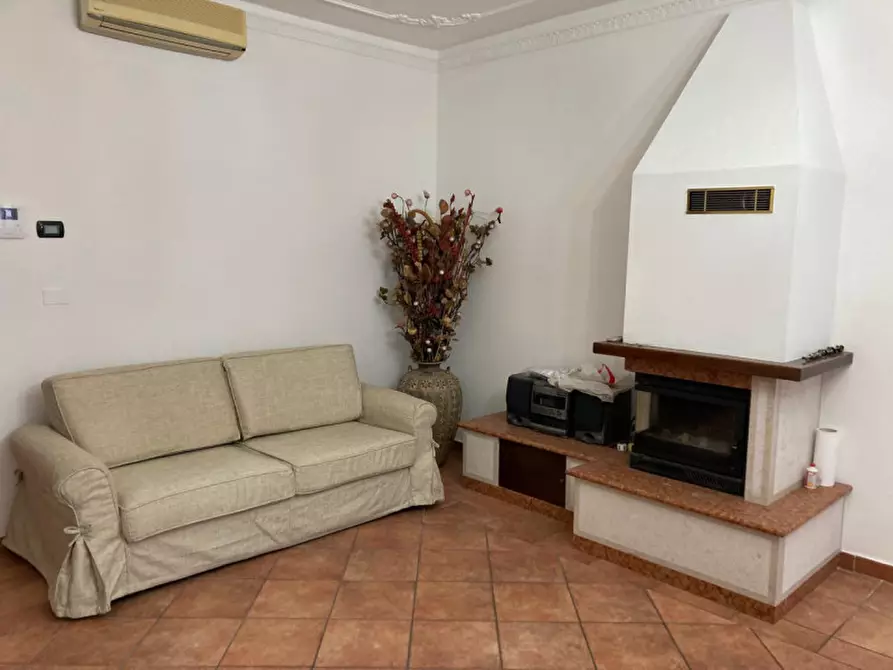 Immagine 3 di Appartamento in vendita  a Badia Polesine