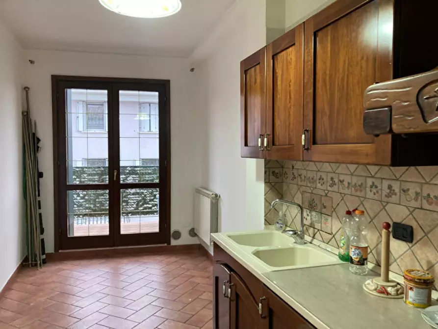 Immagine 4 di Appartamento in vendita  a Badia Polesine