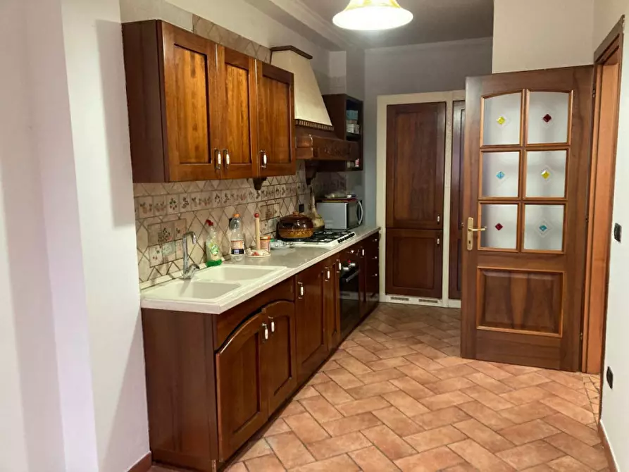 Immagine 5 di Appartamento in vendita  a Badia Polesine