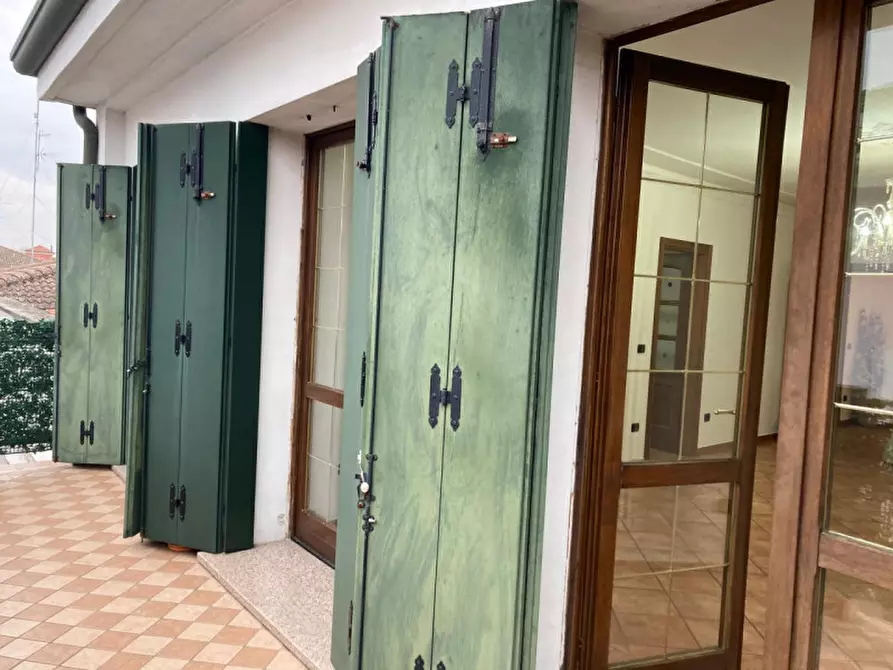 Immagine 7 di Appartamento in vendita  a Badia Polesine