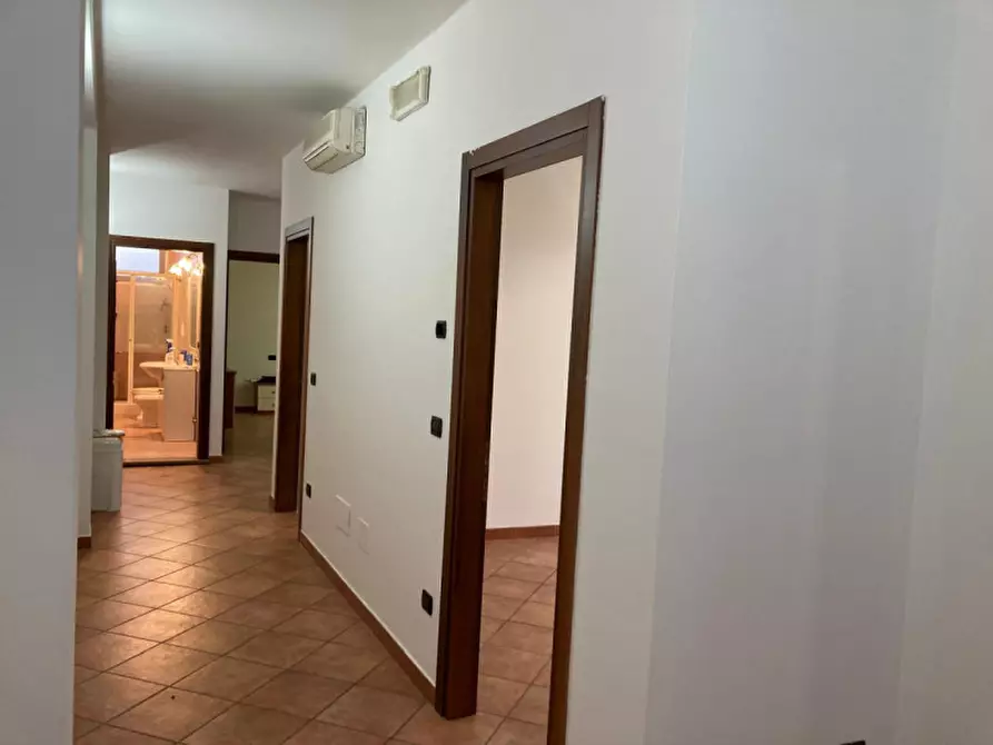 Immagine 9 di Appartamento in vendita  a Badia Polesine