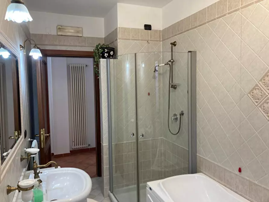 Immagine 23 di Appartamento in vendita  a Badia Polesine