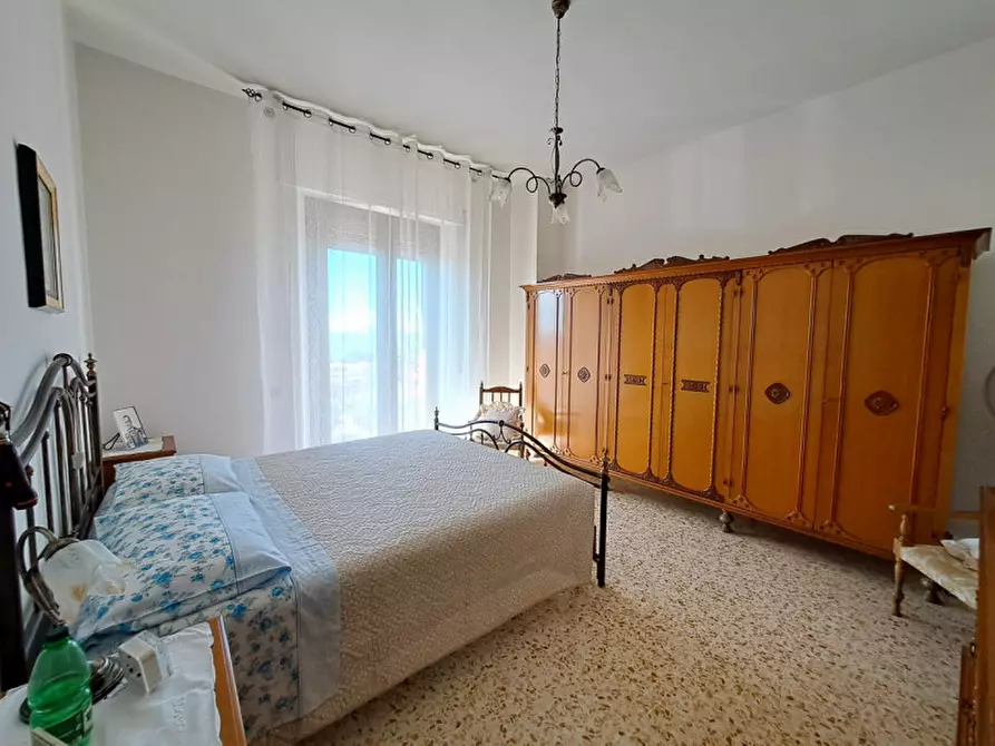 Immagine 9 di Villetta a schiera in vendita  a Passignano Sul Trasimeno