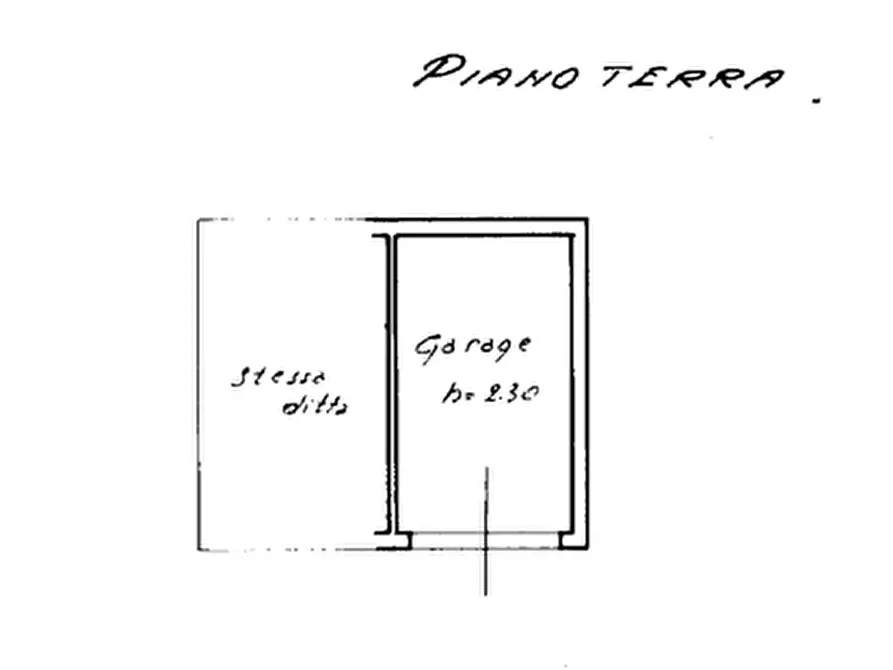 Immagine 15 di Villetta a schiera in vendita  a Passignano Sul Trasimeno