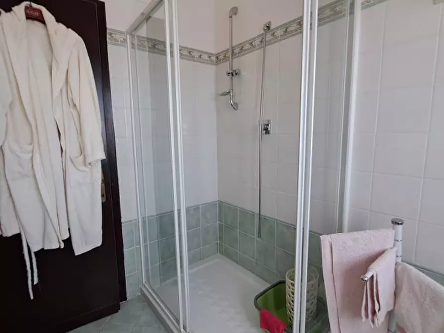 Immagine 18 di Villetta a schiera in vendita  a Passignano Sul Trasimeno