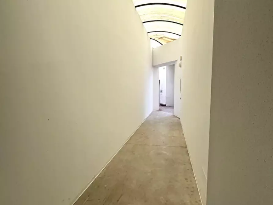 Immagine 20 di Capannone industriale in vendita  in Via Riviera a Agugliaro