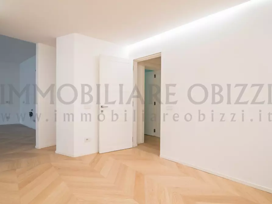 Immagine 2 di Appartamento in vendita  in via san fermo a Padova