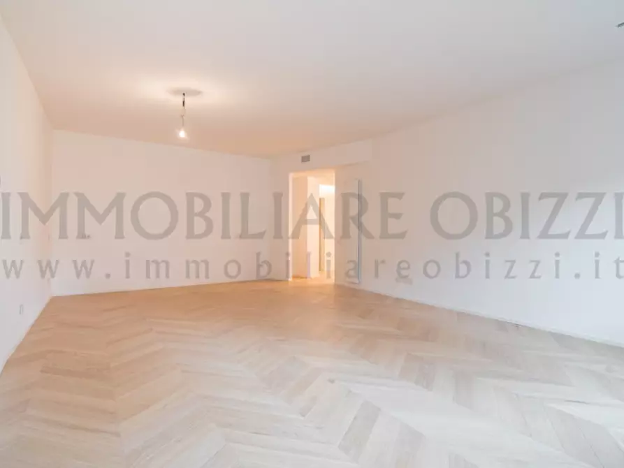 Immagine 4 di Appartamento in vendita  in via san fermo a Padova