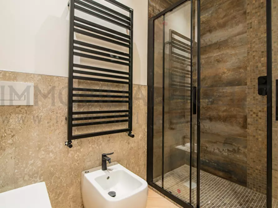 Immagine 5 di Appartamento in vendita  in via san fermo a Padova