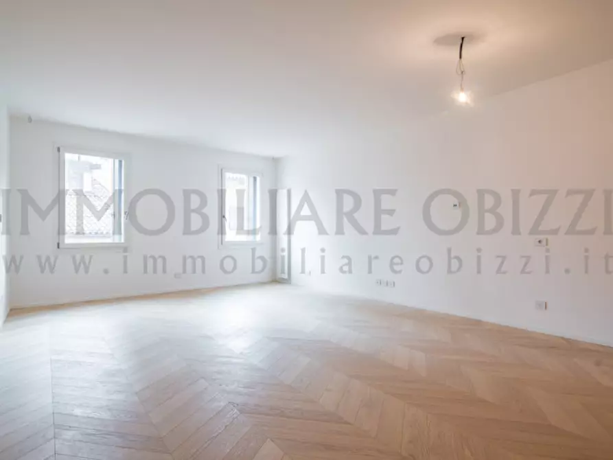 Immagine 6 di Appartamento in vendita  in via san fermo a Padova