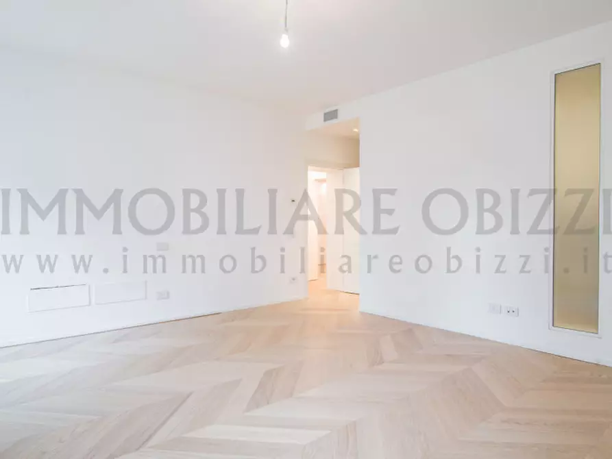 Immagine 7 di Appartamento in vendita  in via san fermo a Padova