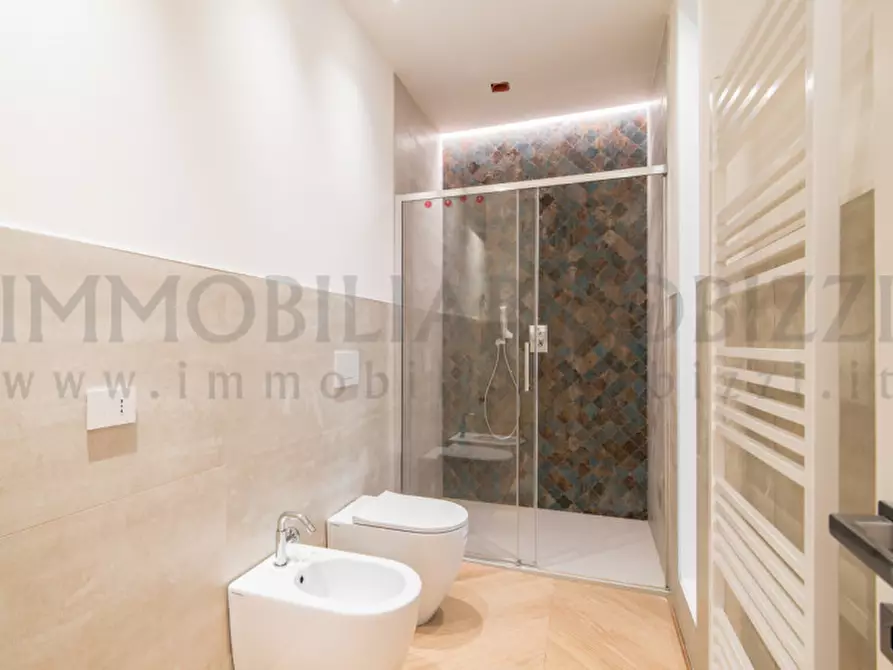 Immagine 8 di Appartamento in vendita  in via san fermo a Padova