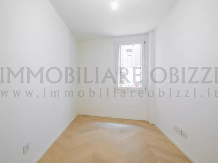 Immagine 9 di Appartamento in vendita  in via san fermo a Padova