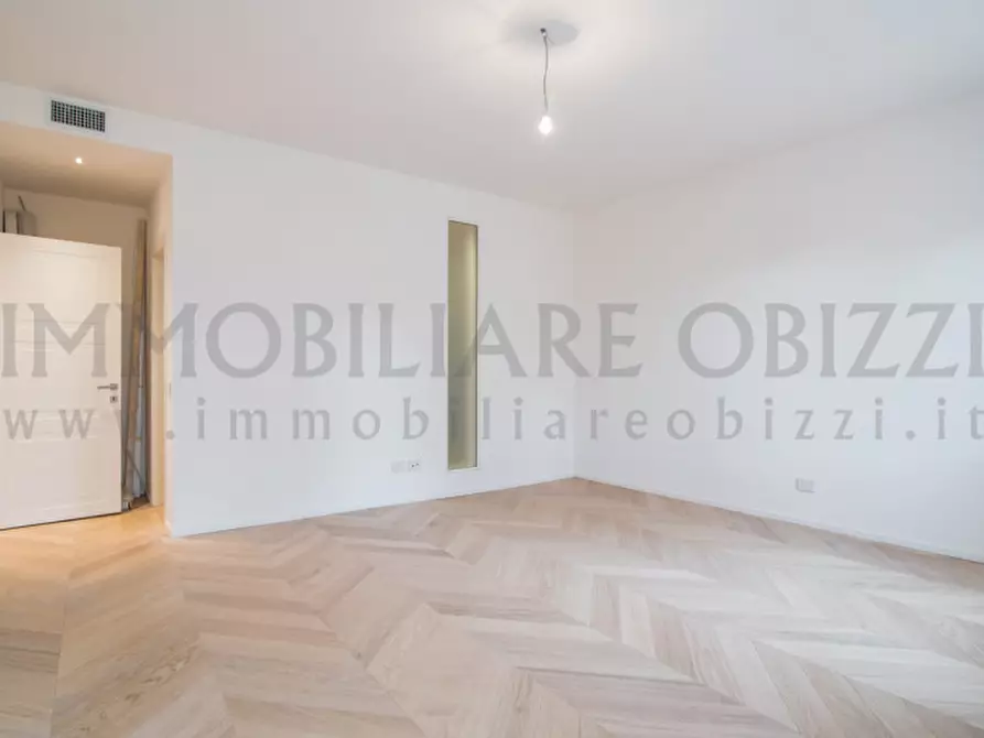 Immagine 10 di Appartamento in vendita  in via san fermo a Padova