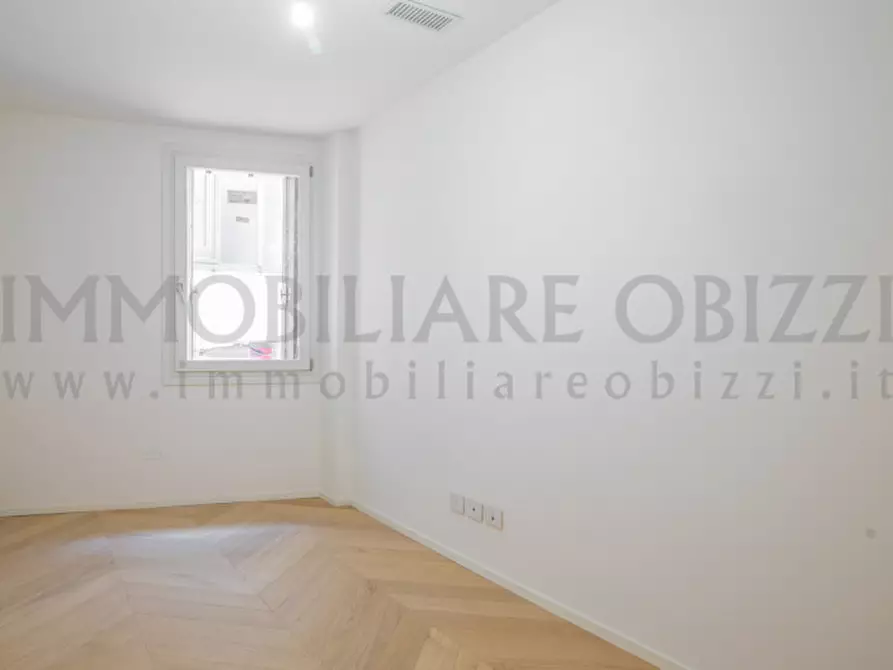 Immagine 11 di Appartamento in vendita  in via san fermo a Padova