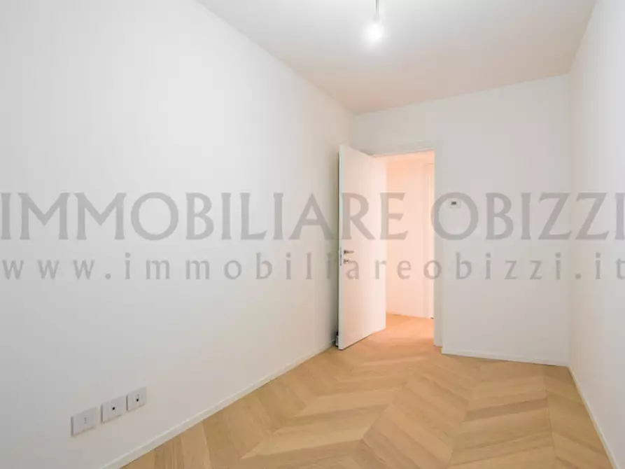 Immagine 12 di Appartamento in vendita  in via san fermo a Padova