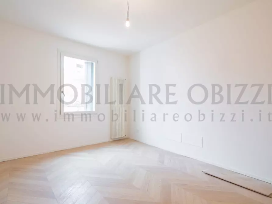 Immagine 15 di Appartamento in vendita  in via san fermo a Padova