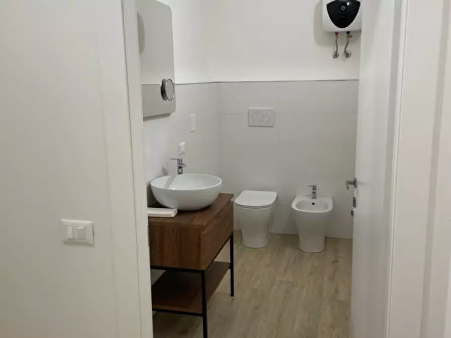 Immagine 5 di Ufficio in affitto  in piazza martiri a Casalgrande