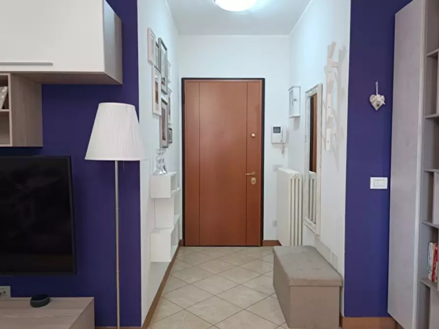 Immagine 2 di Appartamento in vendita  in via martiri della libertà a Venezia