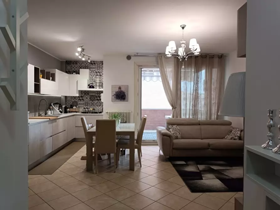 Immagine 5 di Appartamento in vendita  in via martiri della libertà a Venezia