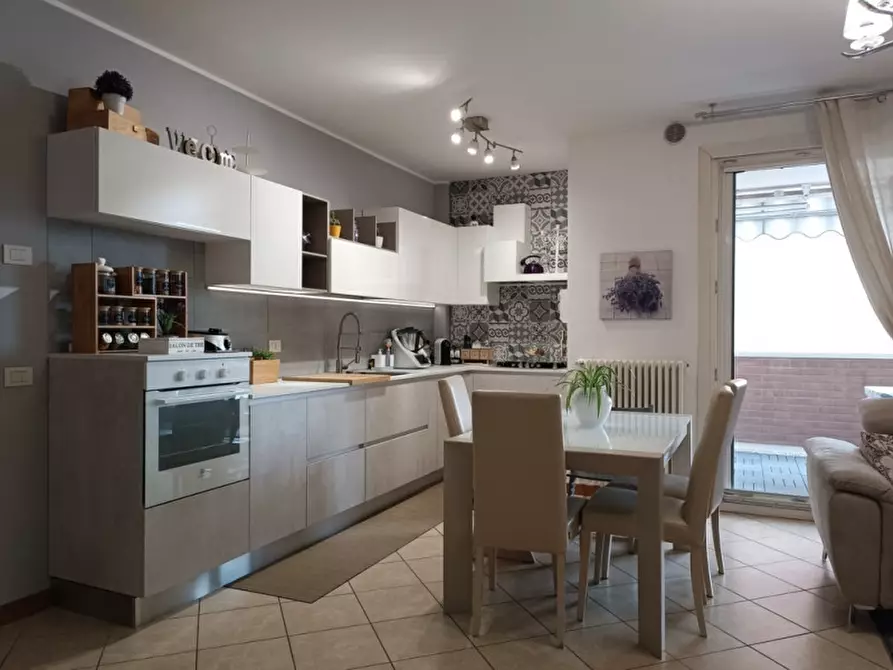 Immagine 7 di Appartamento in vendita  in via martiri della libertà a Venezia