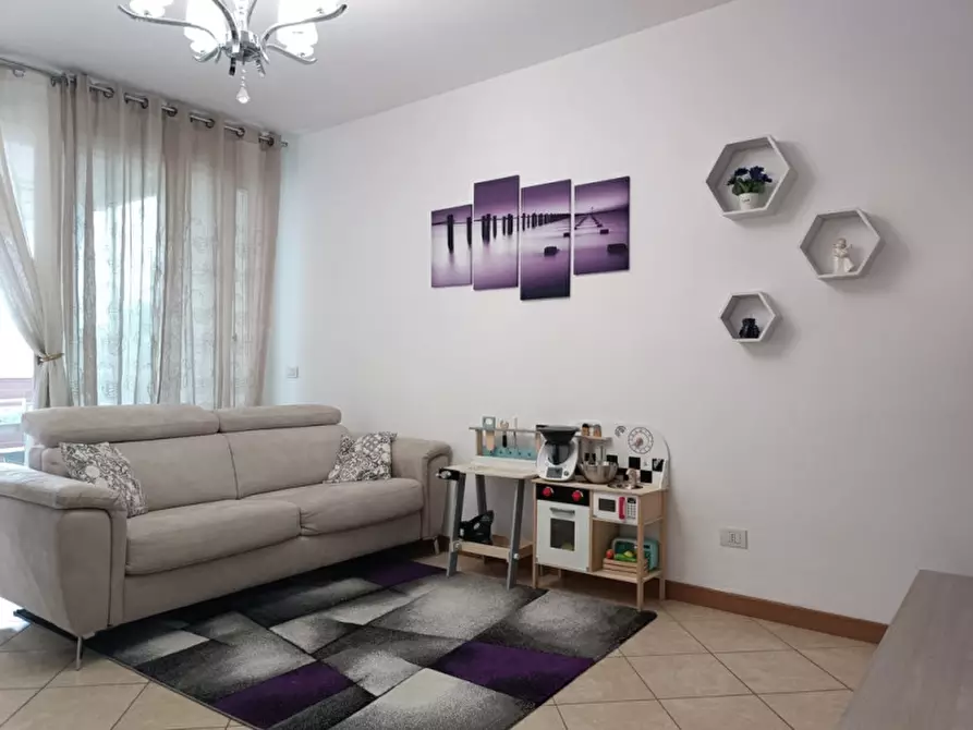 Immagine 8 di Appartamento in vendita  in via martiri della libertà a Venezia