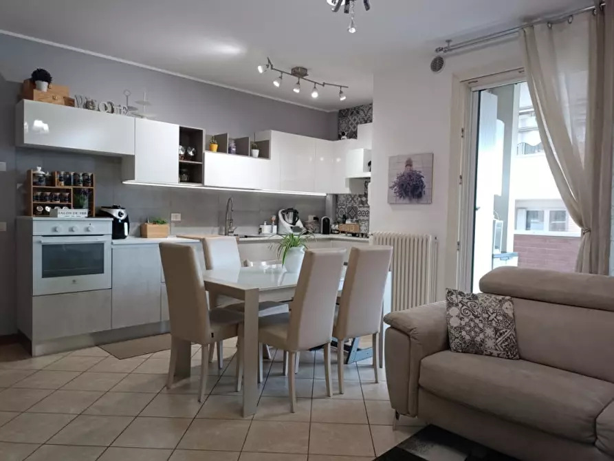 Immagine 9 di Appartamento in vendita  in via martiri della libertà a Venezia