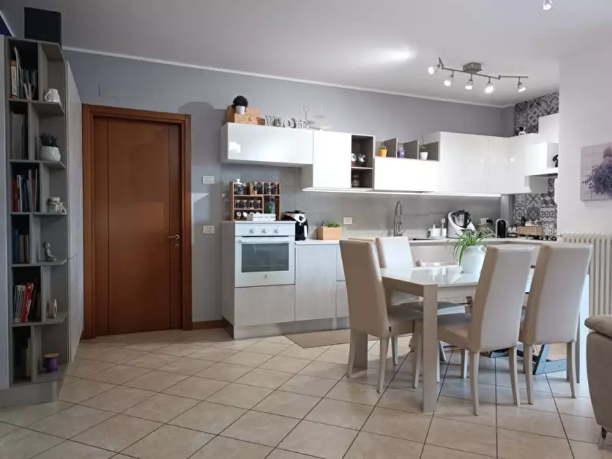 Immagine 10 di Appartamento in vendita  in via martiri della libertà a Venezia