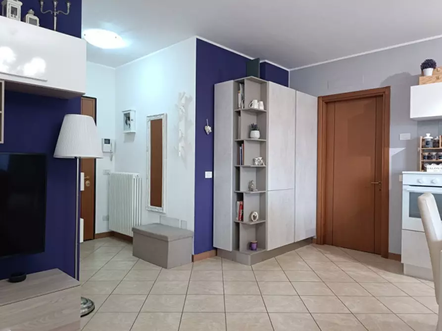 Immagine 11 di Appartamento in vendita  in via martiri della libertà a Venezia