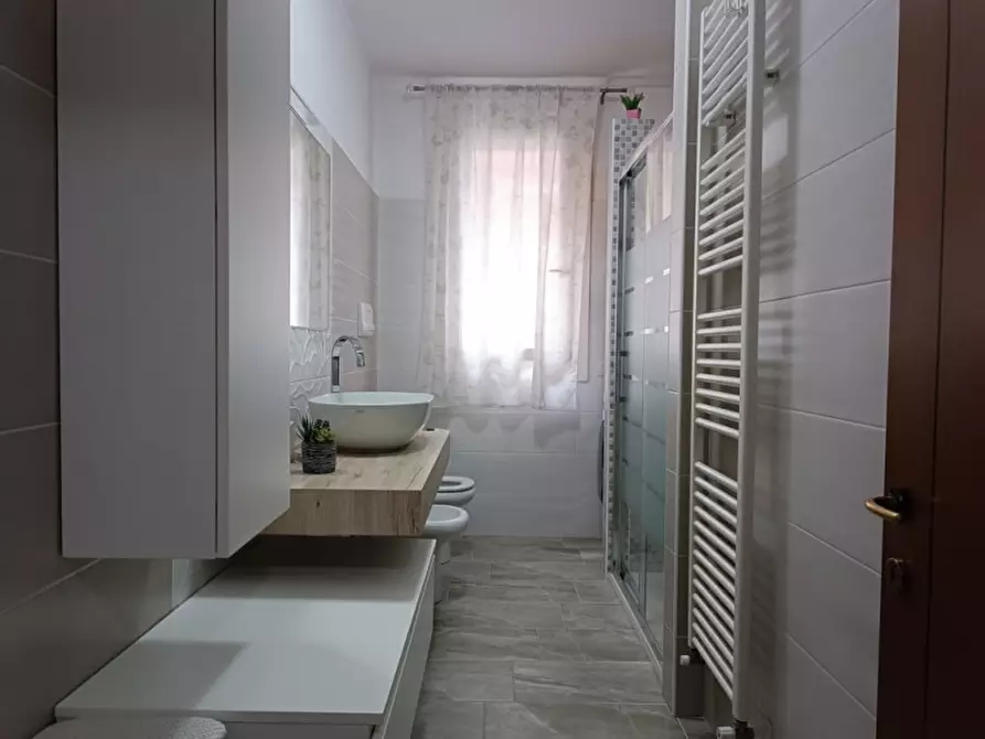 Immagine 25 di Appartamento in vendita  in via martiri della libertà a Venezia