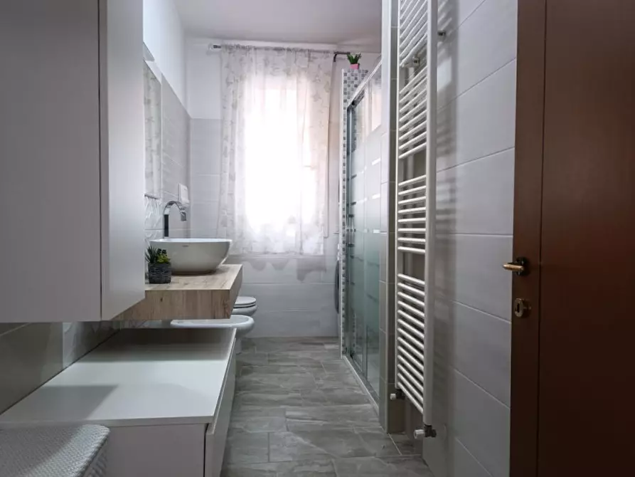 Immagine 26 di Appartamento in vendita  in via martiri della libertà a Venezia