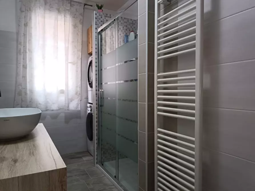 Immagine 27 di Appartamento in vendita  in via martiri della libertà a Venezia