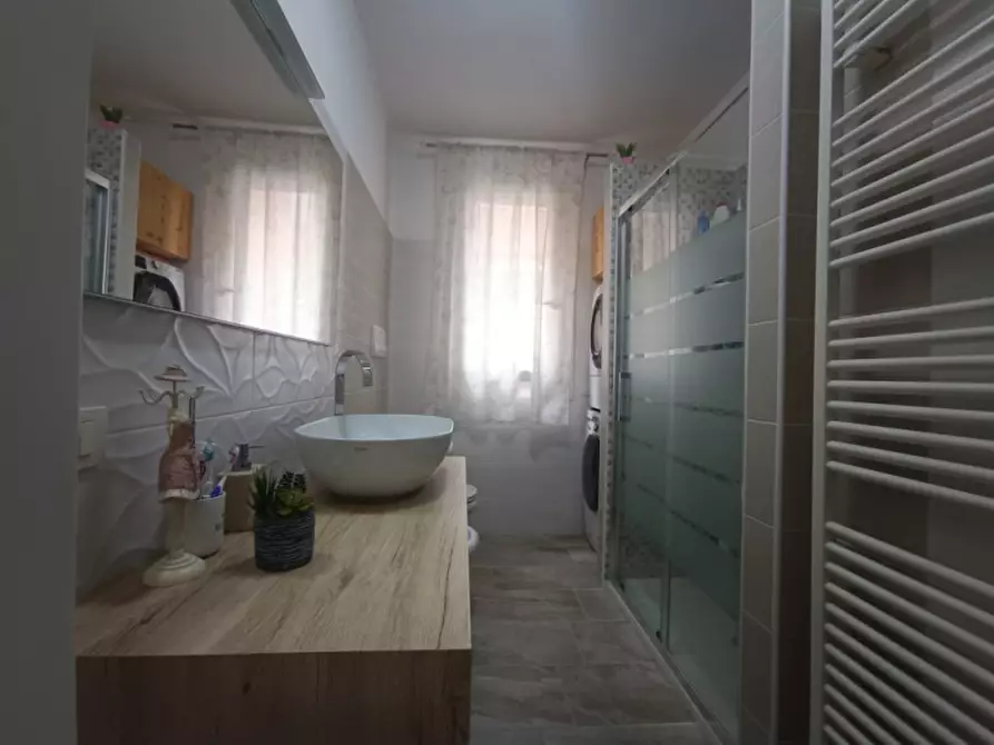 Immagine 28 di Appartamento in vendita  in via martiri della libertà a Venezia