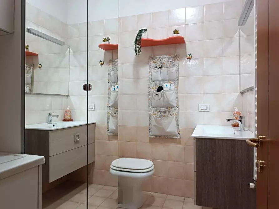 Immagine 29 di Appartamento in vendita  in via martiri della libertà a Venezia