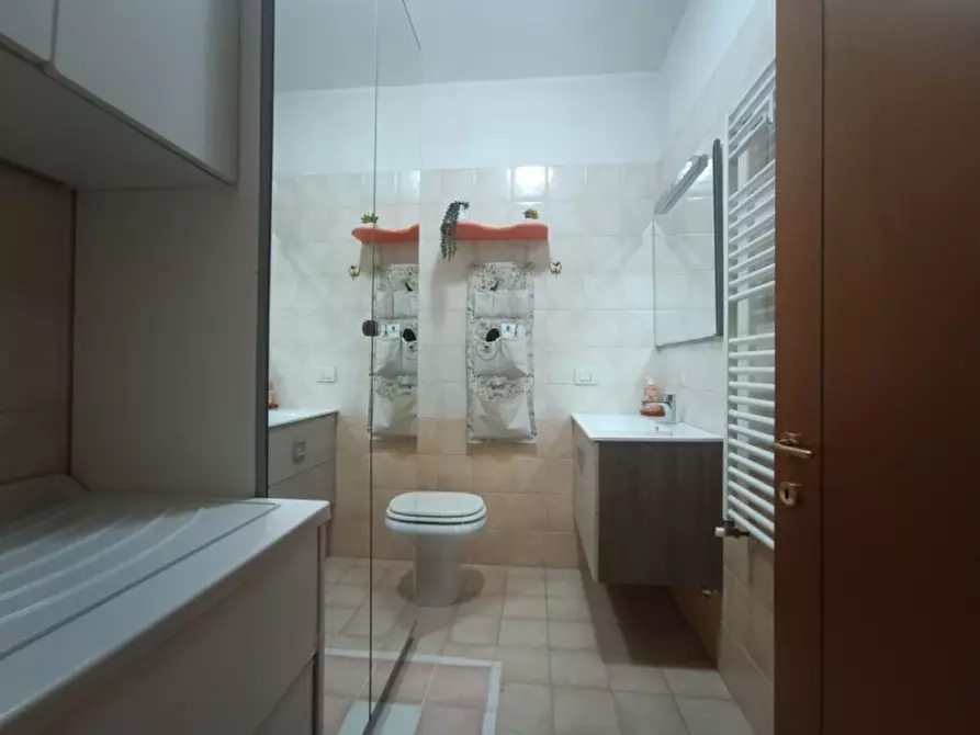 Immagine 30 di Appartamento in vendita  in via martiri della libertà a Venezia