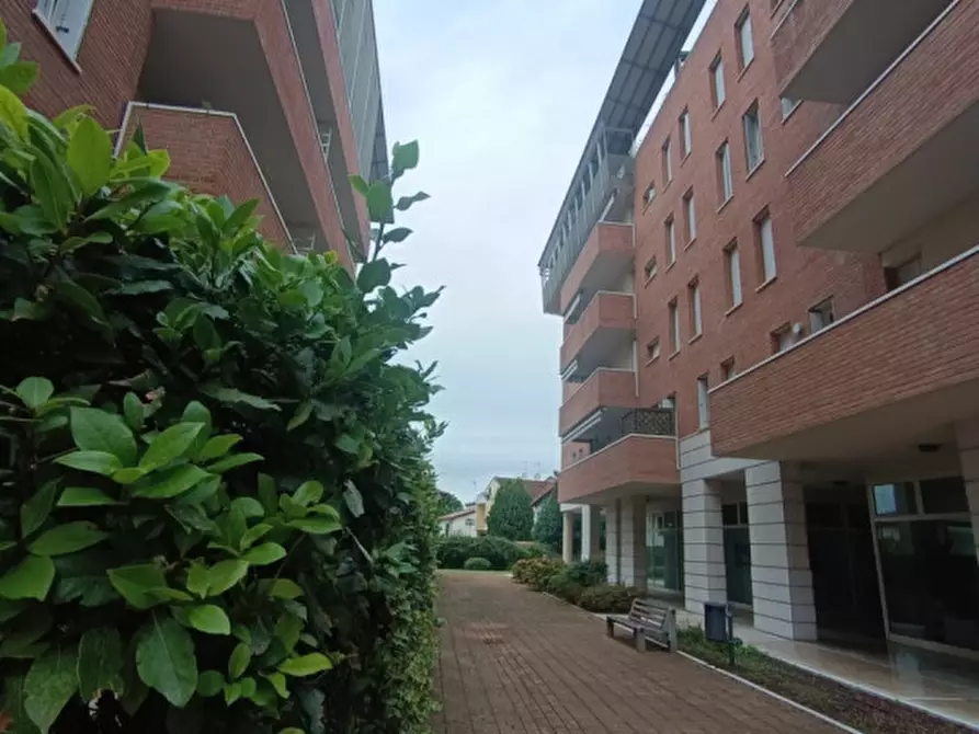 Immagine 31 di Appartamento in vendita  in via martiri della libertà a Venezia